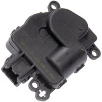 Moteur de volet d'air