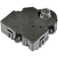 Air door actuator