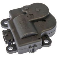 Moteur de volet d'air