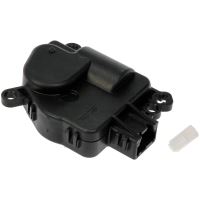 Moteur de volet d'air