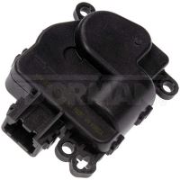 Moteur de volet d'air
