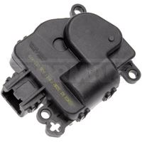 Moteur de volet d'air