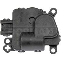 Moteur de volet d'air