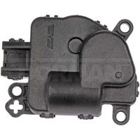 Moteur de volet d'air