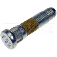 Boulon de roue