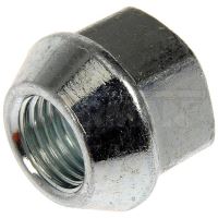 Hjulmutter