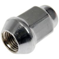 Hjulmutter