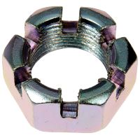 Écrou de broche