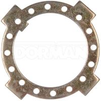Rondelle de broche