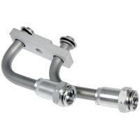 Automatic Transmission Oil Cooler Hose Assembly
