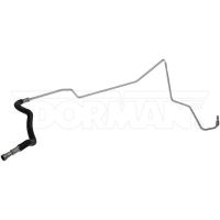 Automatic Transmission Oil Cooler Hose Assembly