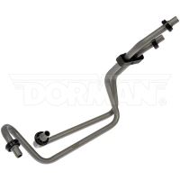 Automatic Transmission Oil Cooler Hose Assembly