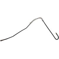 Hydraulic clutch line