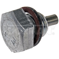 Oliepanplug