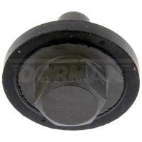 Oliepanplug
