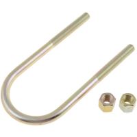U-bult 1/2" (set om 2 st)
