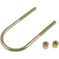 U-bult 7/16" (styck)