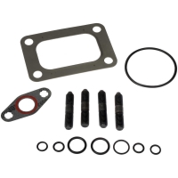Monteringssett