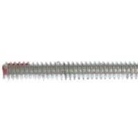 Threaded rod 3/4-10