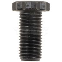 Flywheel bolt