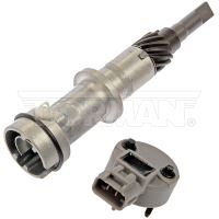 Camshaft synchronizer