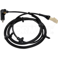 ABS-sensor