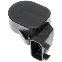 Lägesgivare gaspedal
