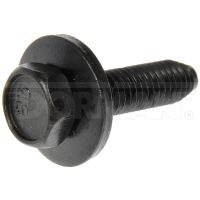 Boulon de carrosserie