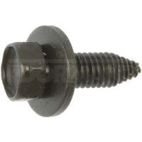 Boulon de carrosserie