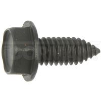 Boulon de carrosserie