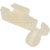 Clip, door lock rod lh