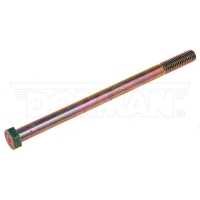 Bolt, 3/8"-16 x 6", alternator mounting