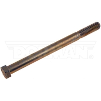 Alternator bolt