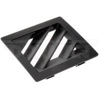 Utblås Ventilasjon