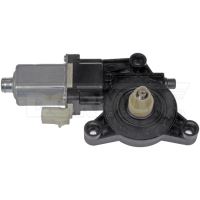 Fensterhebermotor