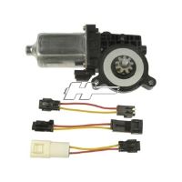 Raammechanismemotor