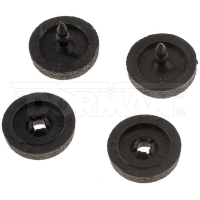 Seat belt stop kit