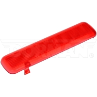 Door reflector