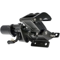 Running Board Motor