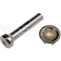 Bouton de verrouillage
