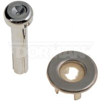 Bouton de verrouillage