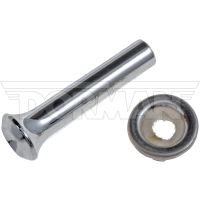 Bouton de verrouillage de porte