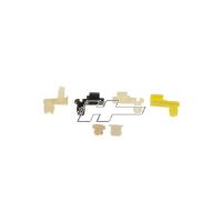 Clips Deurslot