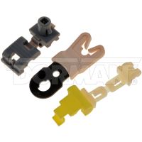 Clips Deurslot