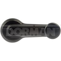 Window crank