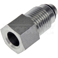 Nippel ps connector