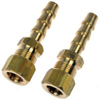 Adapter Kraftstoffanschluss