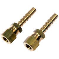 Adapter Kraftstoffanschluss