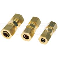 Adapters Nylon/Nylon