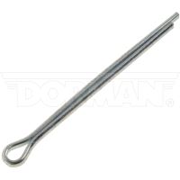 Cotter pin